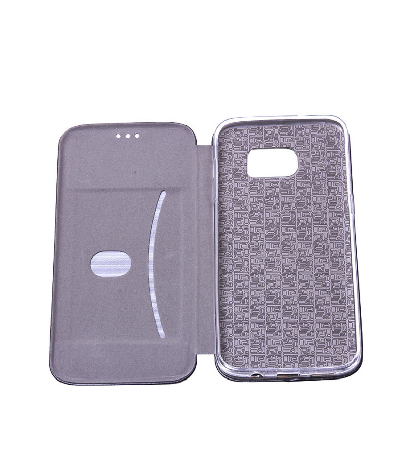 Elfon Wallet Case für Samsung Galaxy S7 Edge, Art.:000046