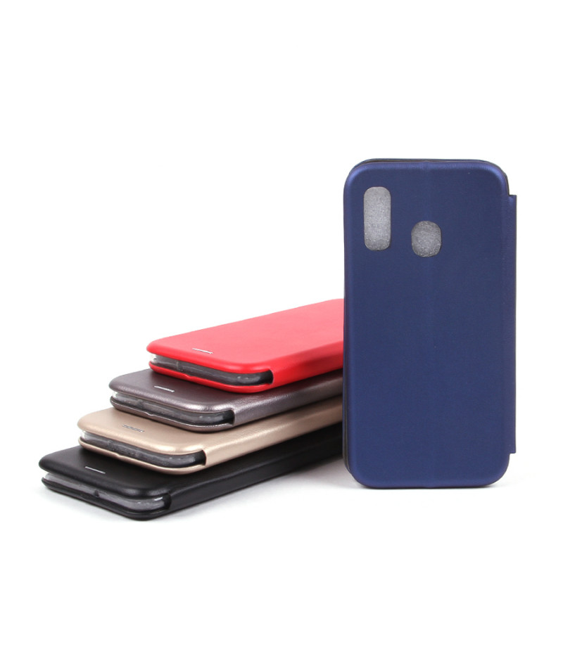 Elfon Wallet Case für Samsung Galaxy A40, Art.:000046