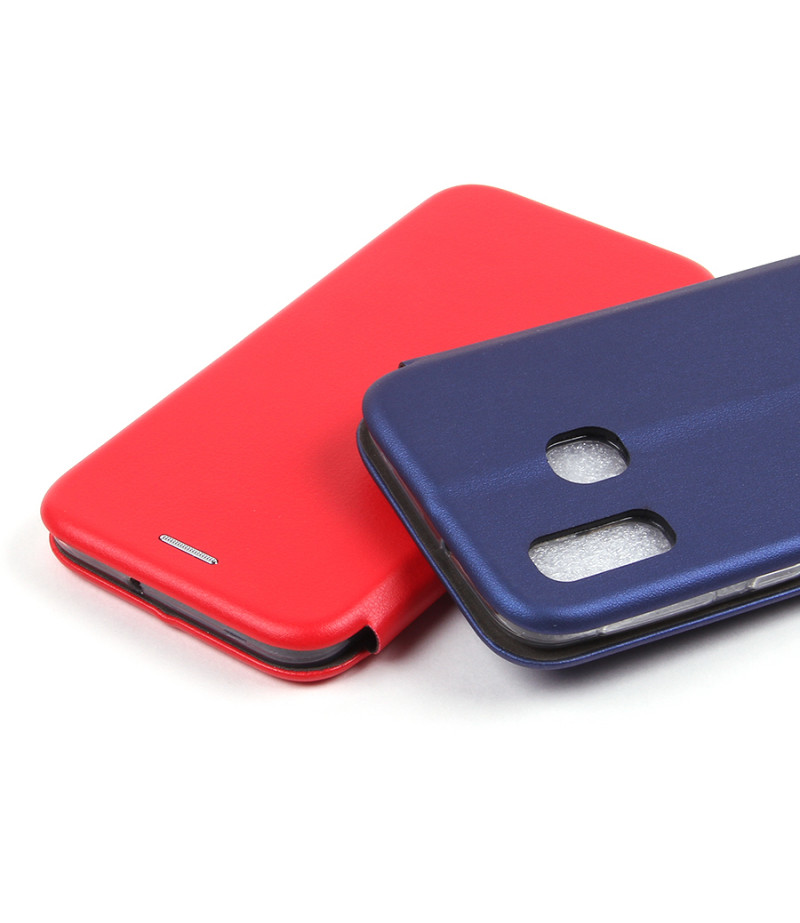 Elfon Wallet Case für Samsung Galaxy A40, Art.:000046