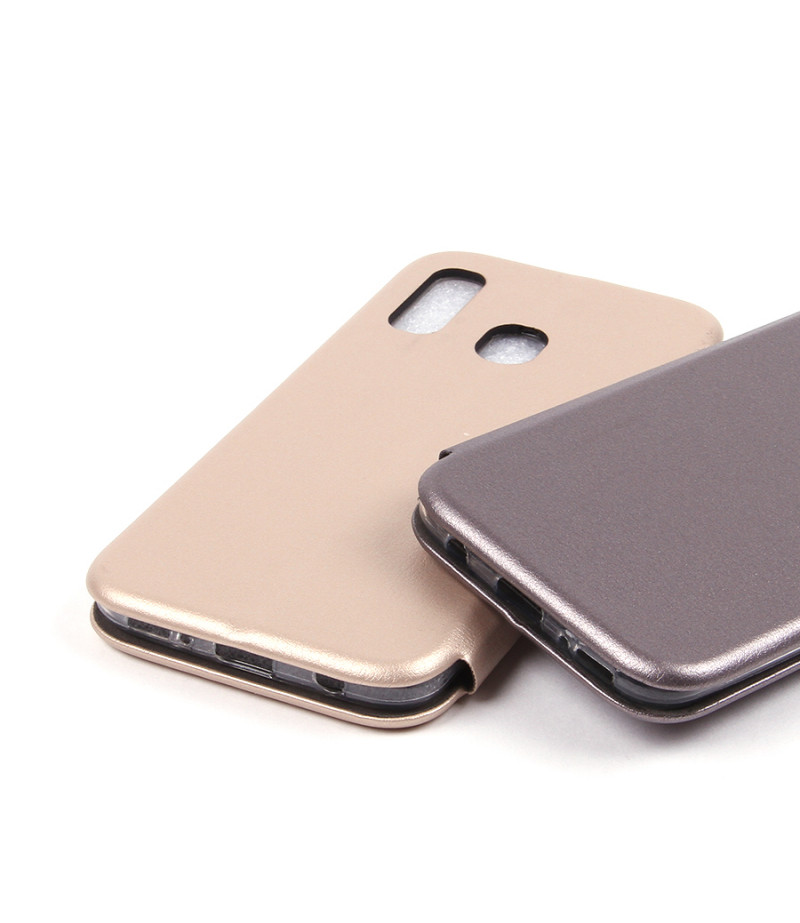 Elfon Wallet Case für Samsung Galaxy A40, Art.:000046