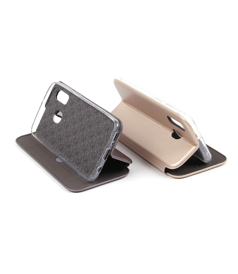 Elfon Wallet Case für Samsung Galaxy A40, Art.:000046