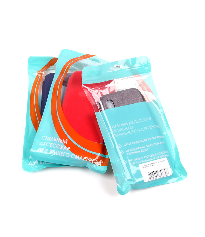 Elfon Wallet Case für Samsung Galaxy A40, Art.:000046