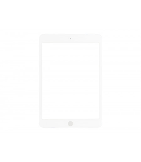 For iPad Mini 3 Digitizer (Ref) [White] (SKU: APIPDM3103)