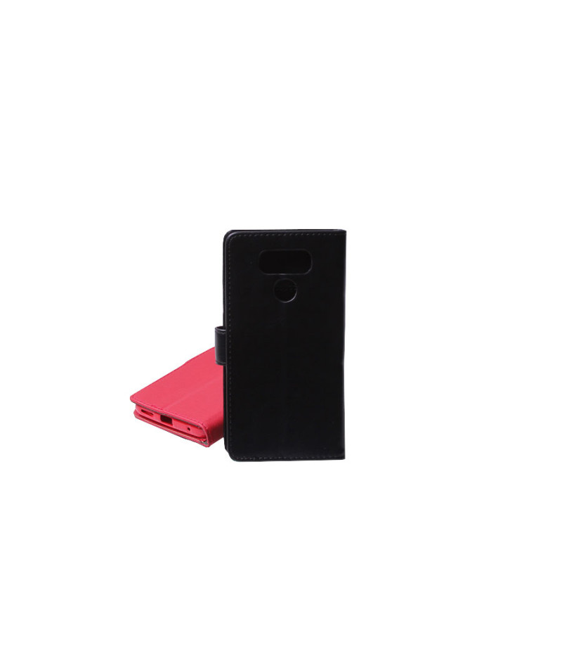 Elfon Wallet Case für LG G6, Art.:000045