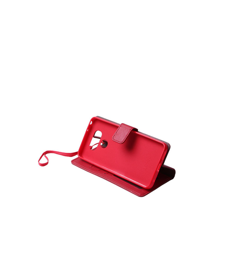 Elfon Wallet Case für LG G6, Art.:000045