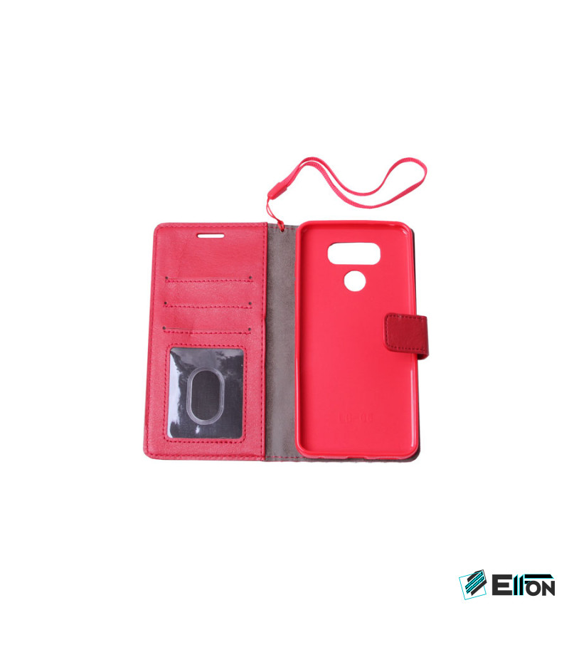 Elfon Wallet Case für LG G6, Art.:000045