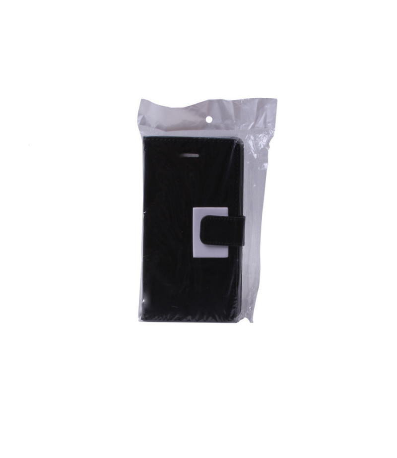 Elfon Wallet Case für LG K10 (2017), Art.:000045