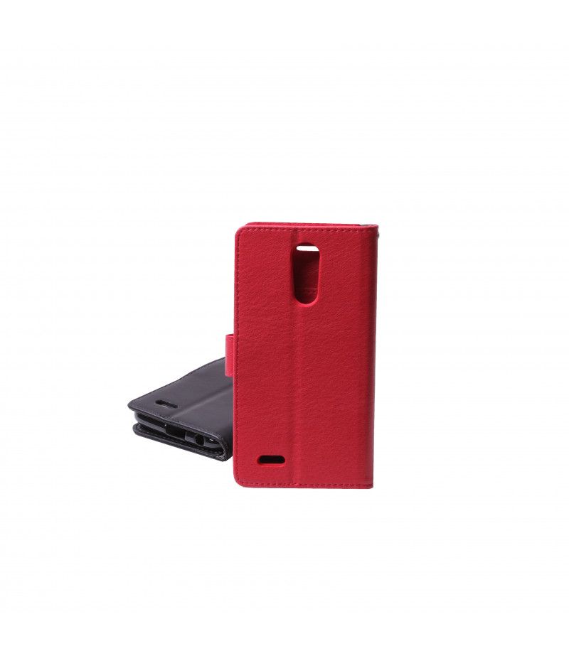 Elfon Wallet Case für LG K10 (2017), Art.:000045