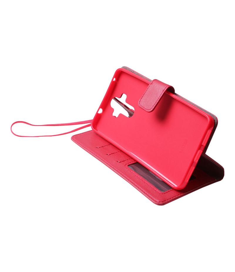 Elfon Wallet Case für Huawei Mate 9, Art.:000045
