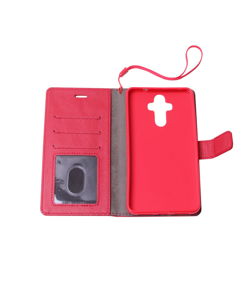 Elfon Wallet Case für Huawei Mate 9, Art.:000045