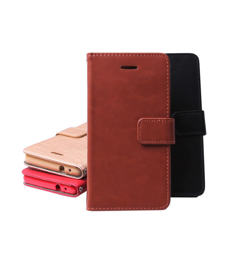 Elfon Wallet Case für Huawei P8, Art.:000045