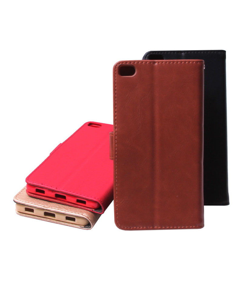 Elfon Wallet Case für Huawei P8, Art.:000045