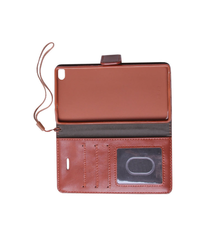 Elfon Wallet Case für Huawei P8, Art.:000045