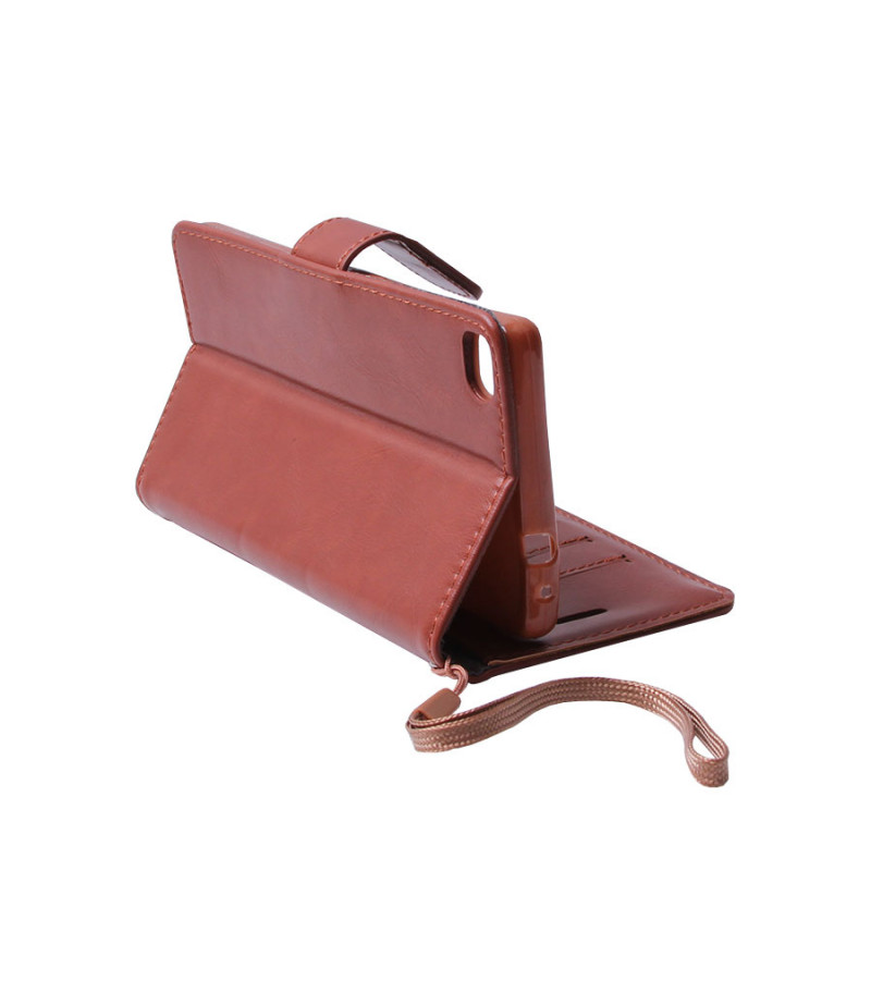 Elfon Wallet Case für Huawei P8, Art.:000045