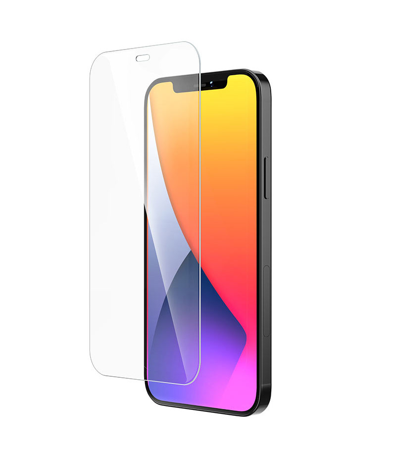 Hoco Full Screen High-Definition Tempered Film für iPhone 12 mini (5.4) (G6), Art.:000800