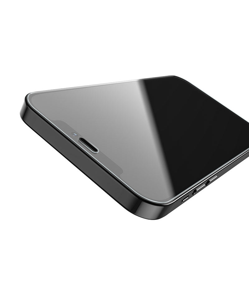 Hoco Full Screen High-Definition Tempered Film für iPhone 12 mini (5.4) (G6), Art.:000800