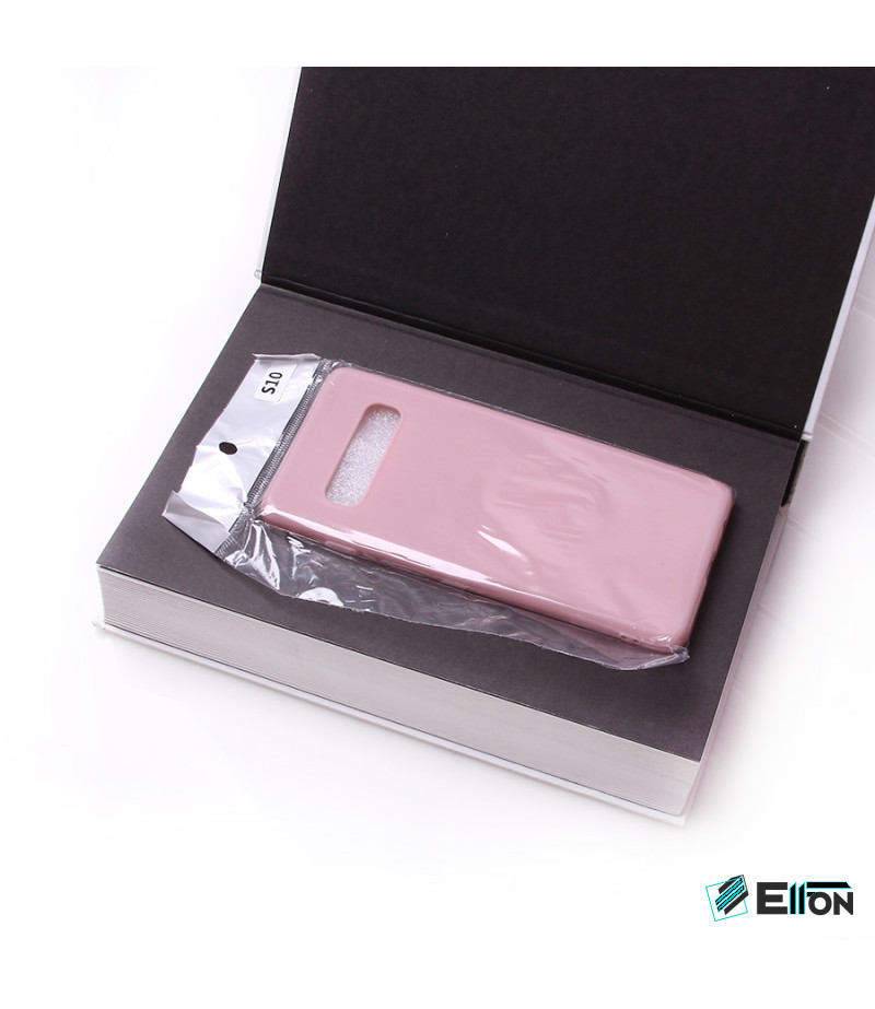 Color Case 1.2mm (Bunte und Ultradünne Schutzhülle) für Samsung S10, Art.:000030