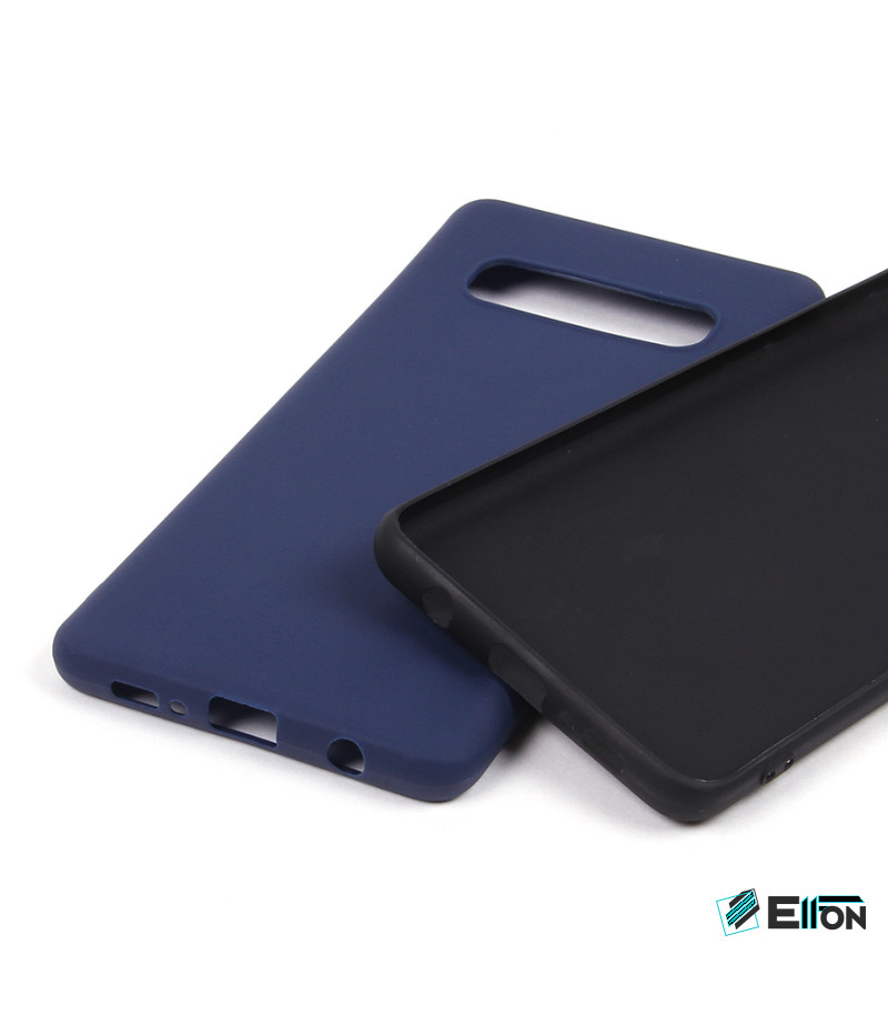 Color Case 1.2mm (Bunte und Ultradünne Schutzhülle) für Samsung S10 Plus, Art.:000030