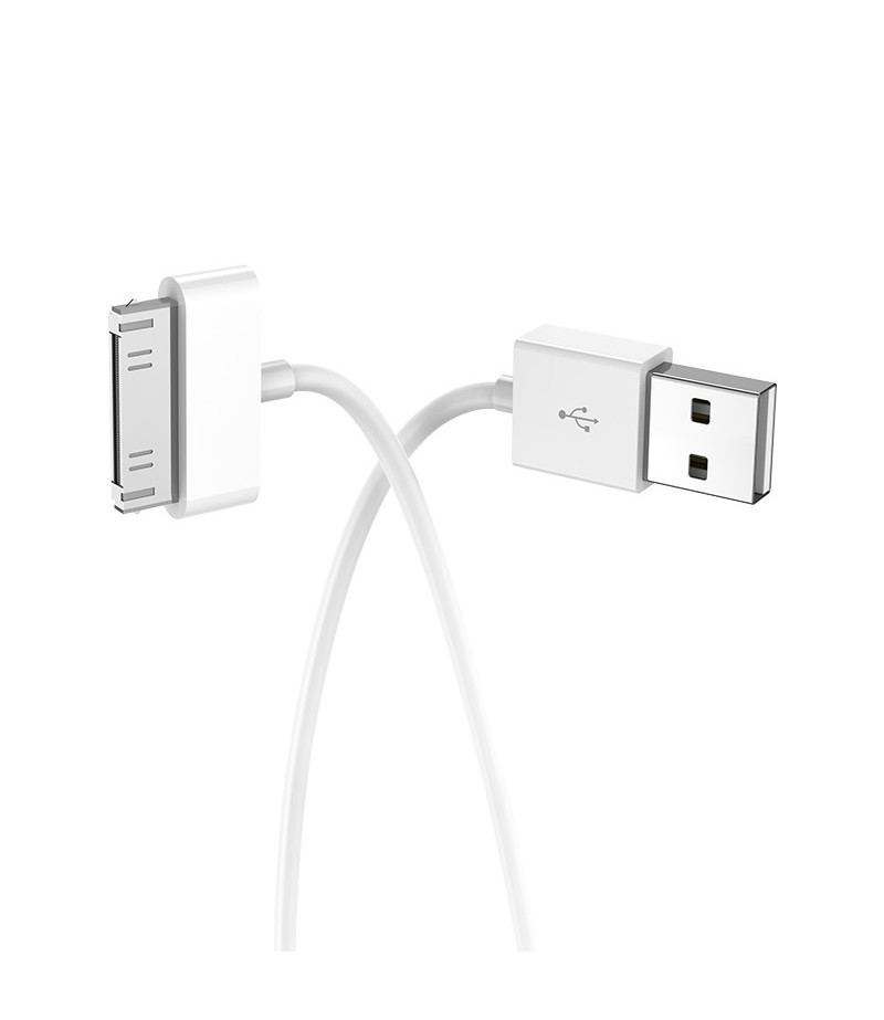 Hoco X23 Skilled charging data cable for iPhone 30 PIN, Art.:000773