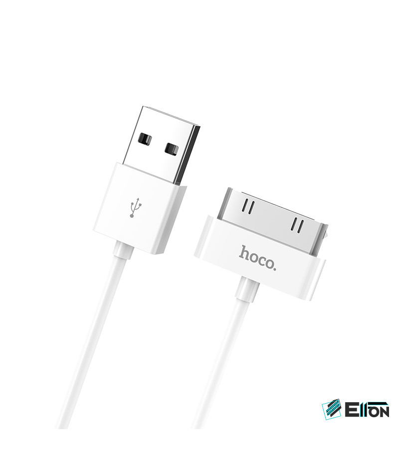 Hoco X23 Skilled charging data cable for iPhone 30 PIN, Art.:000773