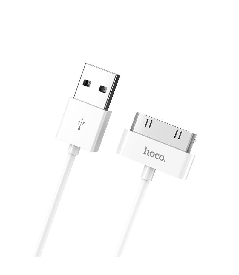 Hoco X23 Skilled charging data cable for iPhone 30 PIN, Art.:000773