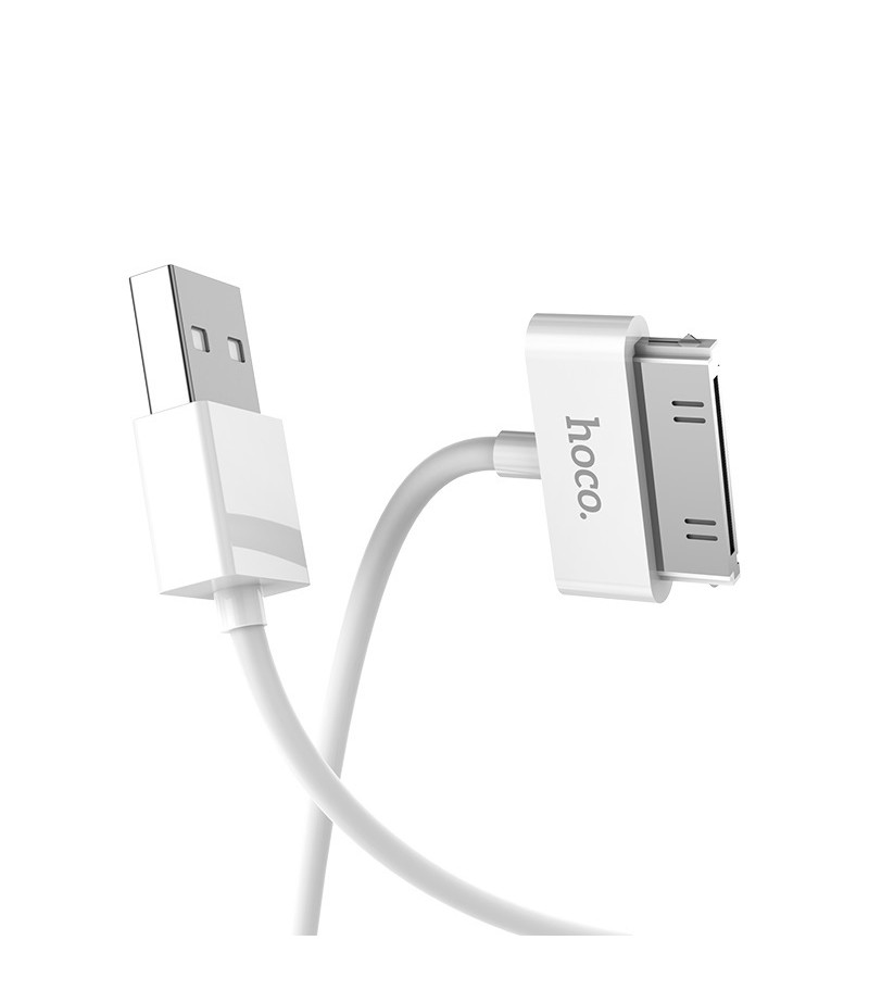 Hoco X23 Skilled charging data cable for iPhone 30 PIN, Art.:000773