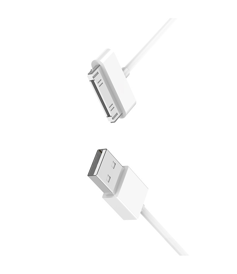 Hoco X23 Skilled charging data cable for iPhone 30 PIN, Art.:000773