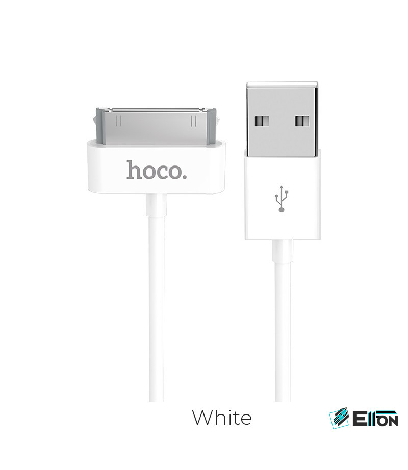 Hoco X23 Skilled charging data cable for iPhone 30 PIN, Art.:000773