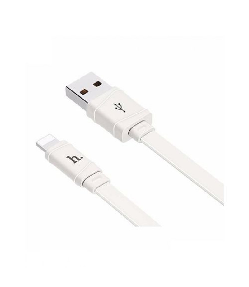 Hoco X5 Bamboo charging Cable for Lightning, Art.:000775