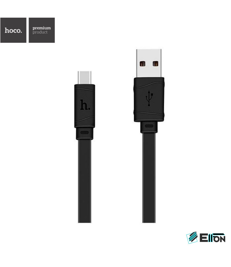 Hoco X5 Bamboo Type-C charging Cable, Art.:000775