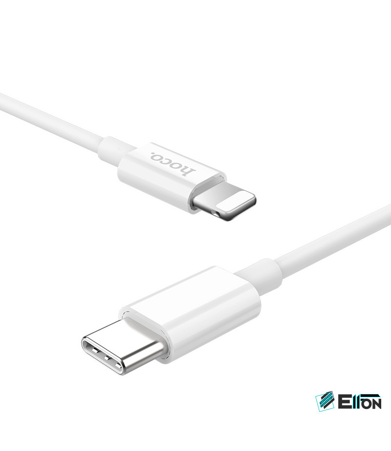 Hoco X36 Swift PD charging data cable for Type-C to Lightning, Art.:000778
