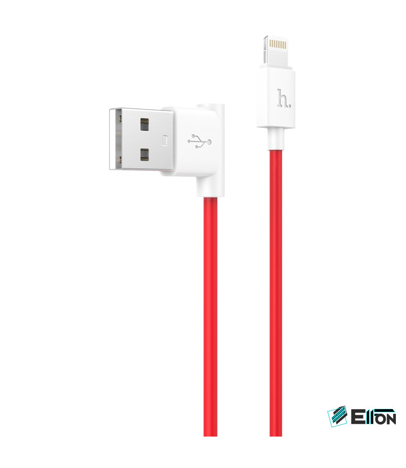 Hoco UPL11 Angled Charging Cable for Lightning, Art.:000780