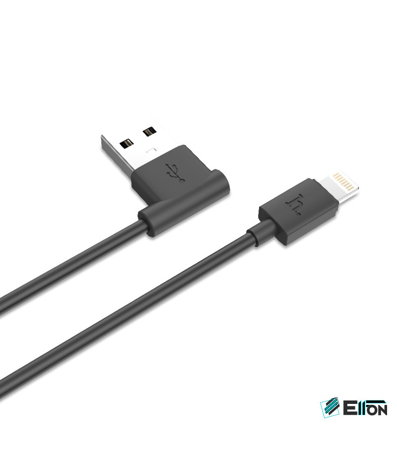 Hoco UPL11 Angled Charging Cable for Lightning, Art.:000780