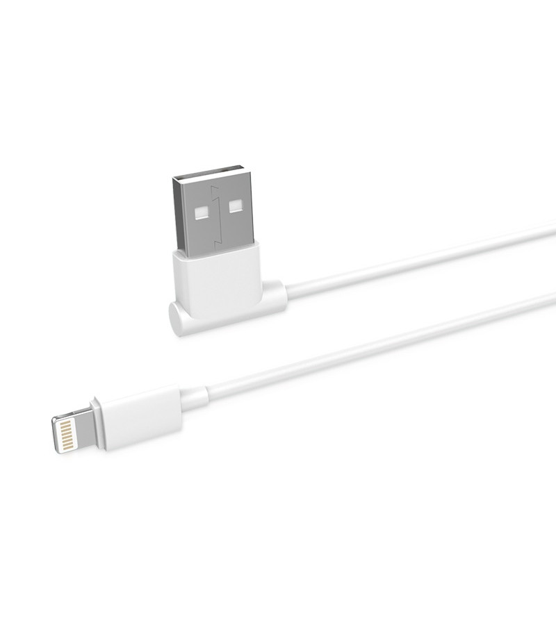 Hoco UPL11 Angled Charging Cable for Lightning, Art.:000780