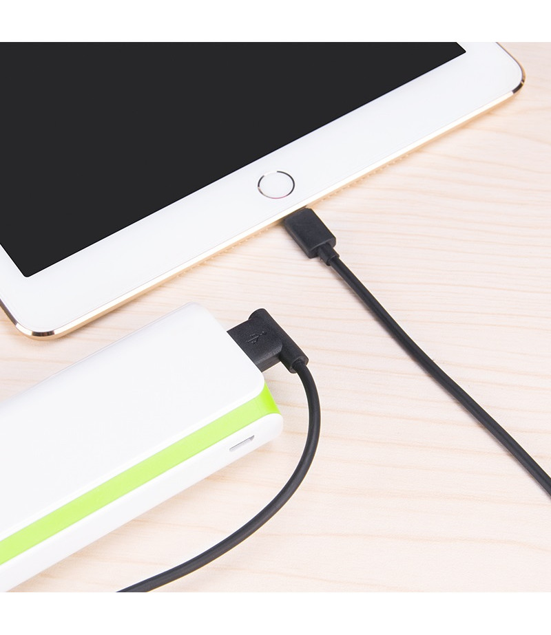 Hoco UPL11 Angled Charging Cable for Lightning, Art.:000780