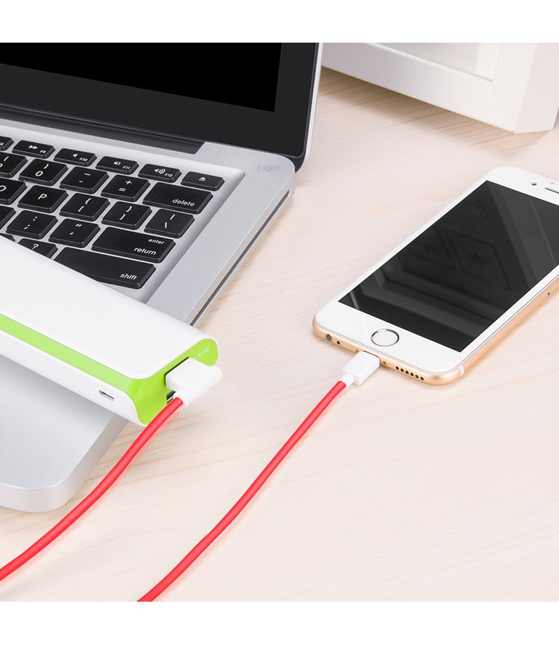 Hoco UPL11 Angled Charging Cable for Lightning, Art.:000780