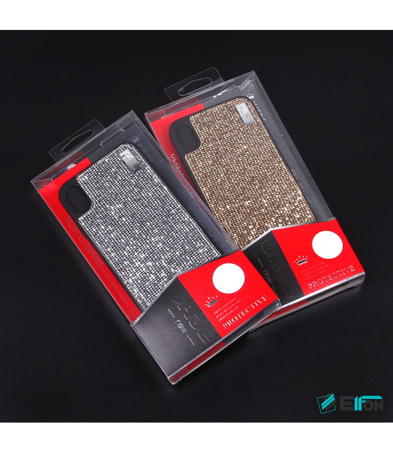 Diamond Mesh Lace Cross-body Case mit Band für iPhone 11 Pro, Art.:000009