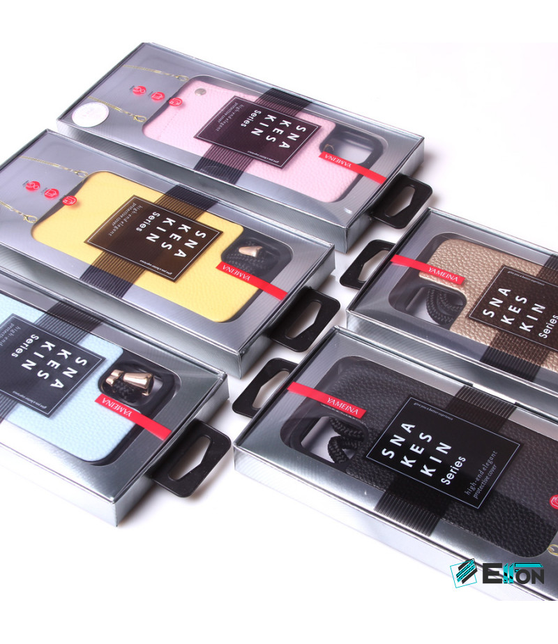 Microfiber Leather Cross-body Case mit Band für iPhone 11 Pro, Art.:000008
