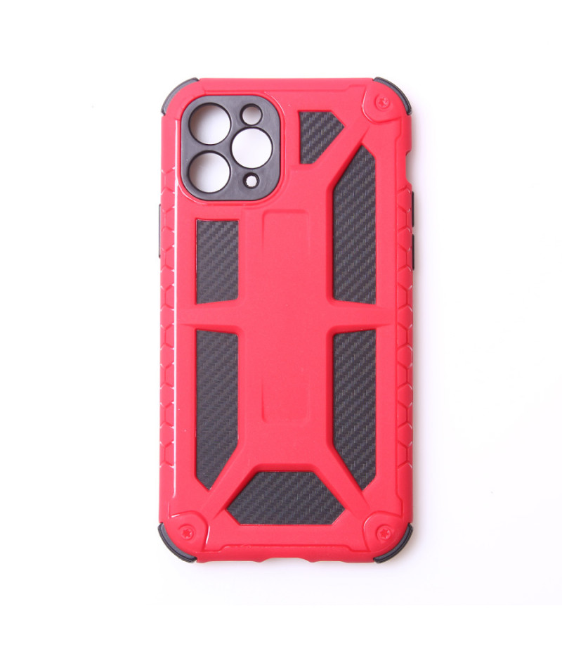 Razr armor (TPU + TPU) für iPhone 11 Pro Max, Art.:000703