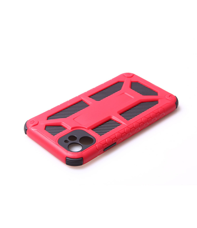 Razr armor (TPU + TPU) für iPhone 11 Pro Max, Art.:000703
