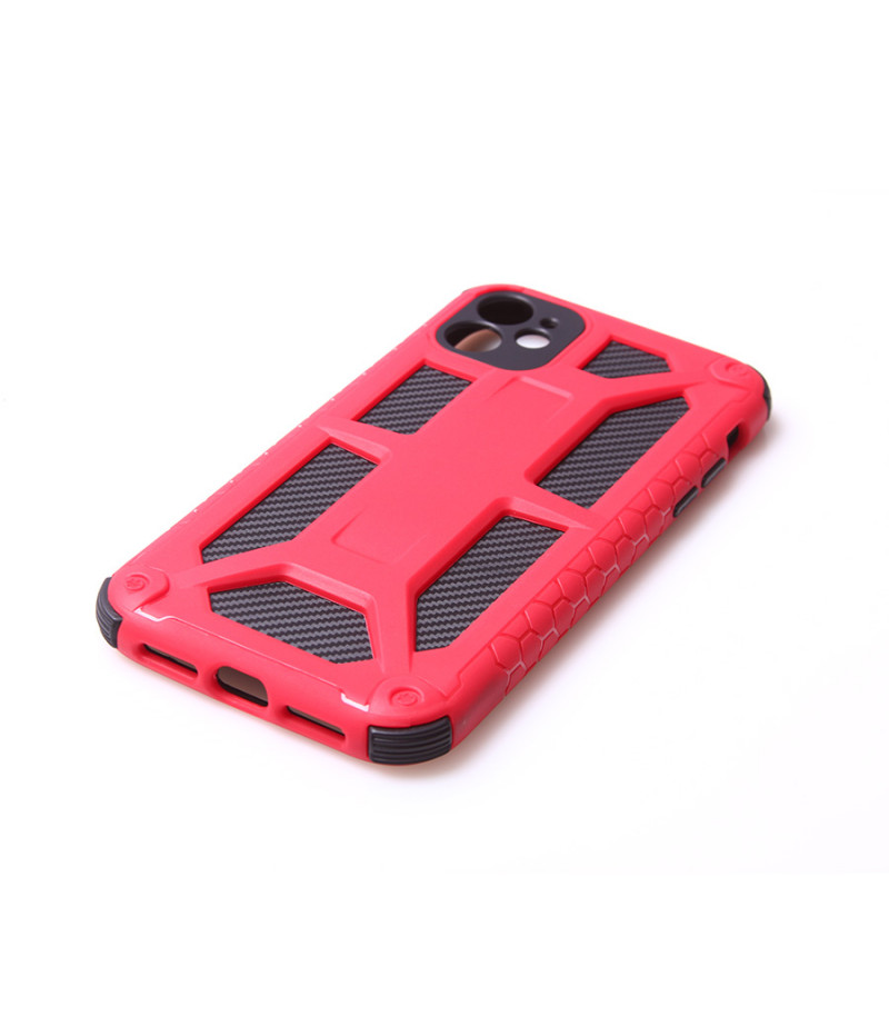Razr armor (TPU + TPU) für iPhone 11 Pro Max, Art.:000703