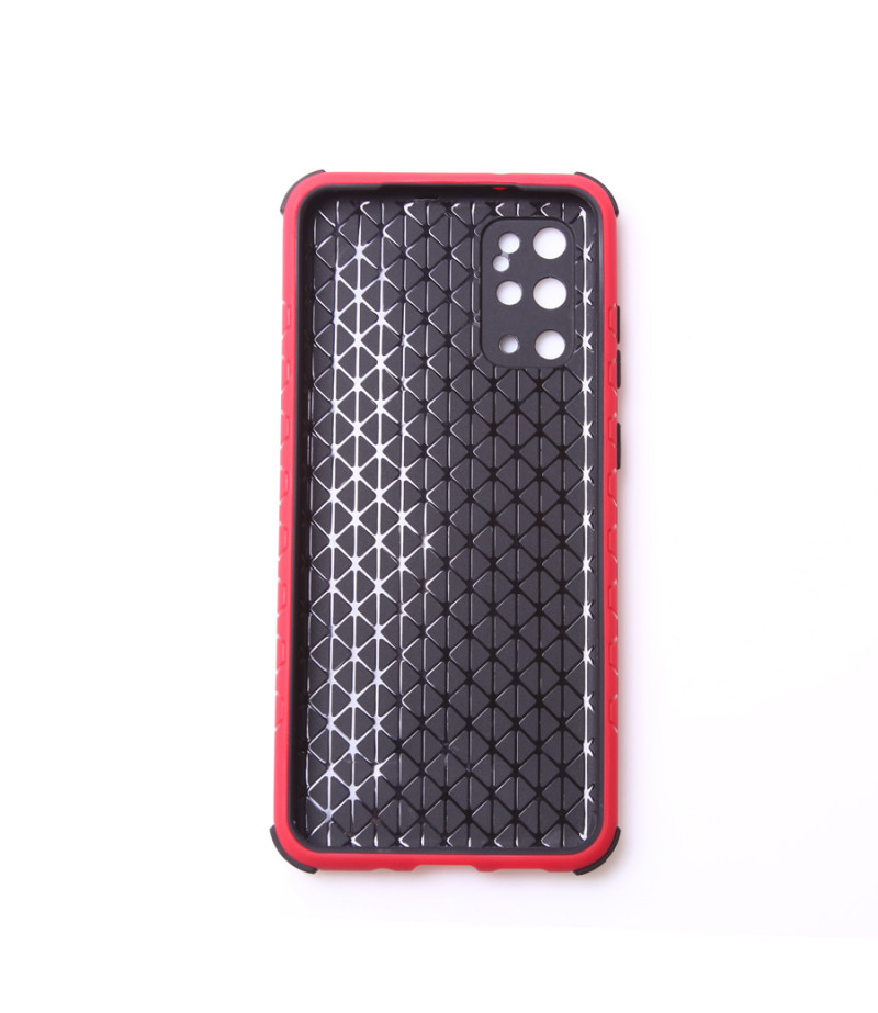 Razr armor (TPU + TPU)  für Sam S20, Art.:000703