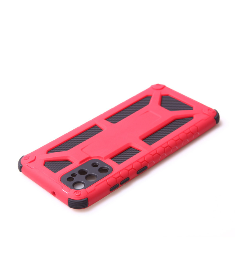 Razr armor (TPU + TPU)  für Sam S20, Art.:000703