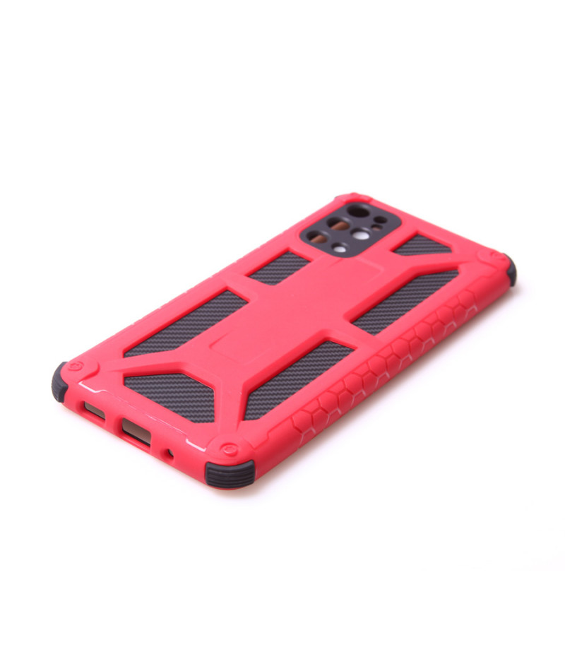 Razr armor (TPU + TPU)  für Sam S20, Art.:000703