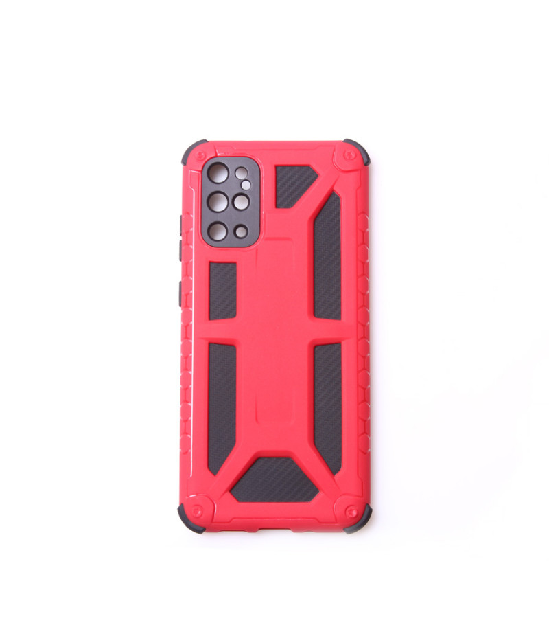 Razr armor (TPU + TPU)  für Sam S20, Art.:000703