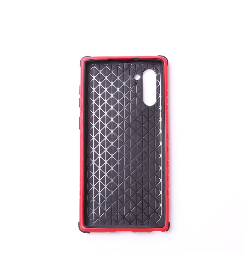 Razr armor (TPU + TPU)  für Sam Note 10, Art.:000703