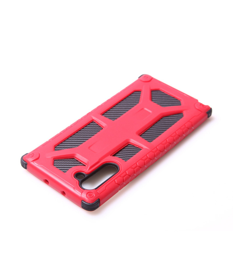 Razr armor (TPU + TPU)  für Sam Note 10, Art.:000703