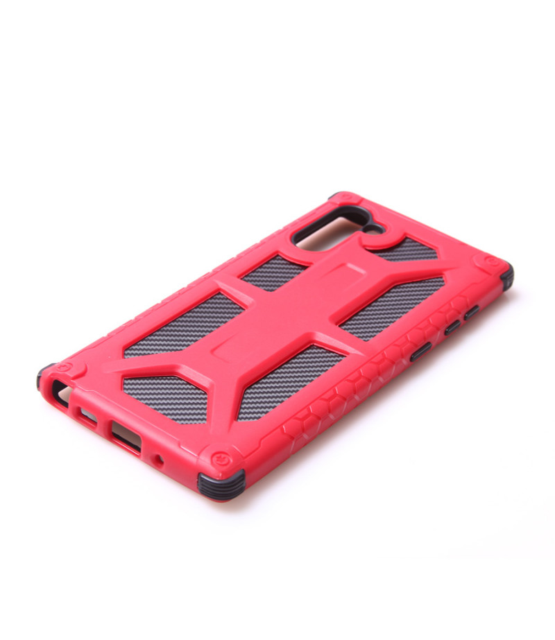 Razr armor (TPU + TPU)  für Sam Note 10, Art.:000703