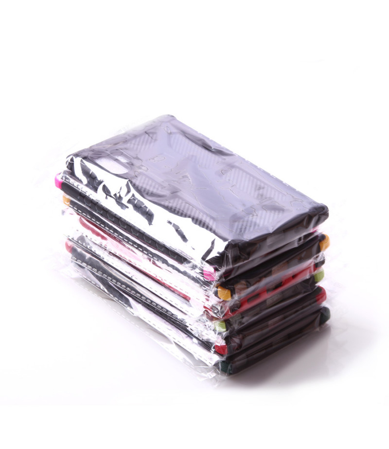 Razr armor (TPU + TPU)  für Sam Note 10 Pro,10Plus Art.:000703