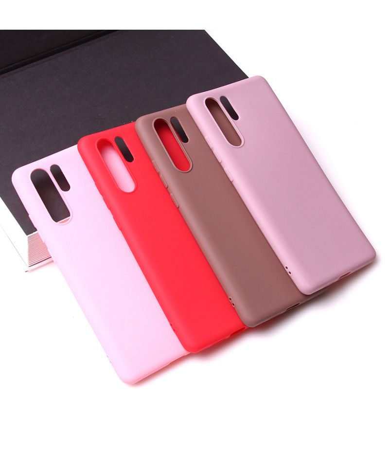 Color Case 1.2mm (Bunte und Ultradünne Schutzhülle) für Huawei P30 Pro, Art.:000030